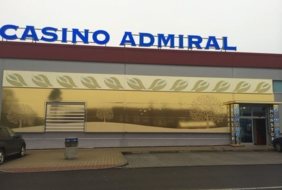 Casino Admiral As