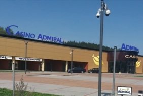 Casino Admiral Alzbetin