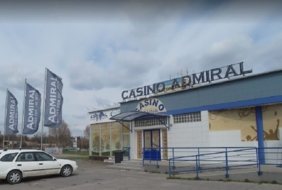 Casino Admiral Hodonin