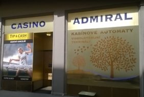 Casino Admiral Ostrava