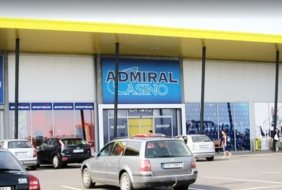 Casino Admiral Pribram