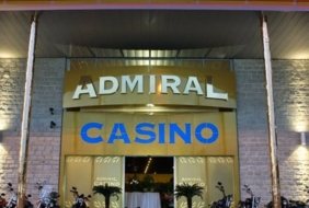 Casino Admiral Plzen