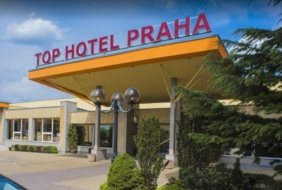 Casino Admiral TOP Hotel