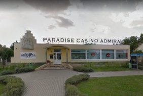 Casino Admiral Dedice