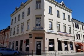 Casino Bonver Bruntal
