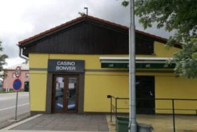 Casino Bonver Dolni Dvoriste