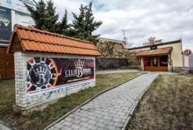 Casino Bonver Kladno