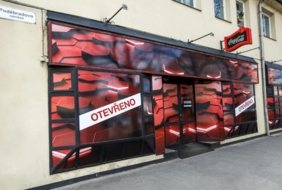 Casino Bonver Prostejov