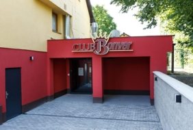 Casino Bonver Zlaty Orel Ostrava