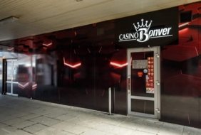 Casino Bonver Prague Arkalycka