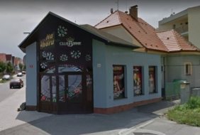 Casino Bonver Plzen Na Uhoru