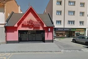 Casino Bonver Zlin Charlie
