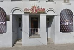 Casino Bonver Chrastava