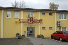 Casino Bonver Vagon Karvina