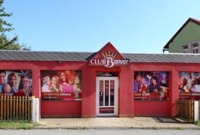 Club Bonver Koprivnice Kadlackova