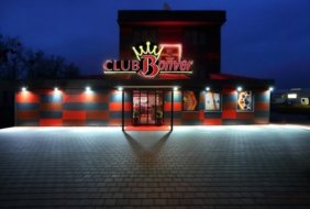 Casino Bonver Kostice