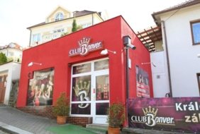 Club Bonver Luhacovice