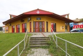 Casino Bonver Most Maxima Gorkeho