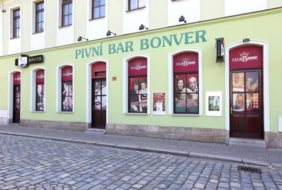 Casino Bonver Novy Jicin Sokolovska