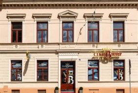 Casino Bonver Opava Olomoucka