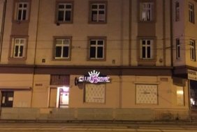 Casino Bonver Plzen Mikulasska