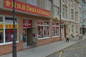 Casino Bonver Prostejov E.Husserla