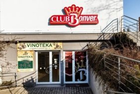 Club Bonver Trebic