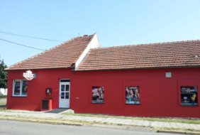 Casino Bonver Uhersky Brod Kovarna