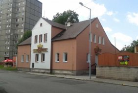 Casino Bonver Varnsdorf Kmochova