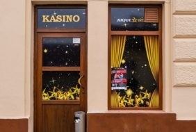 Casino Kajot Intacto Protivin