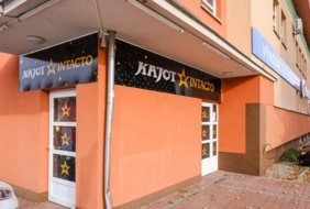 Casino Kajot Intacto Chotebor