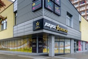 Playroom Intacto Karvina