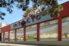 Casino Kajot Intacto Znojmo