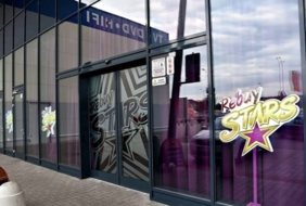 Casino Rebuy Stars Pilsen Area Bory