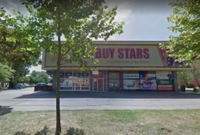 Casino Rebuy Stars Prostejov Hana
