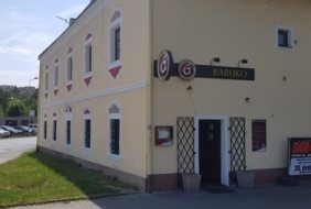 Playroom Baroko Tachov B.Nуmcovу