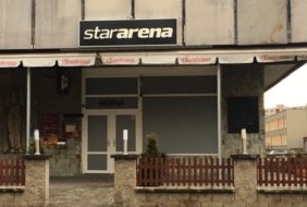 Playroom Star Arena Zatec B.Capku