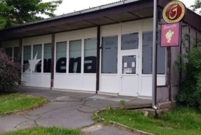 Playroom Star Arena Chodov U Porcelanky