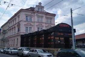 Casino Star Teplice 28.rijna