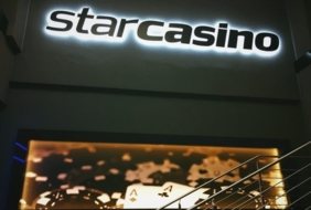 Casino Star Prague Prusikova
