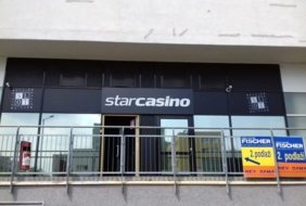 Casino Star Prague Petrzilkova