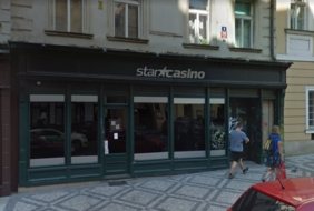 Casino Star Prague Na Perstyne