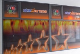 Casino Star Brandys nad Labem