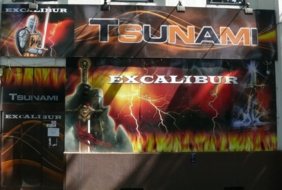 Casino Star Excalibur Hradec Kralove