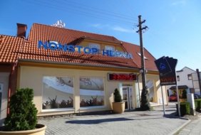 Playroom Kajot Intacto Znojmo Oblekovice