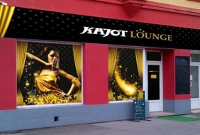 Playroom Kajot Lounge Prostejov