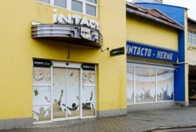 Playroom Kajot Intacto I Ostrava