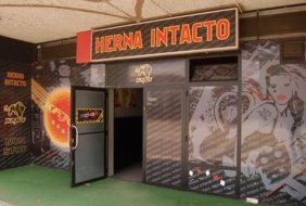 Playroom Kajot Intacto Taura II Ostrava