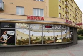 Playroom Kajot Intacto Poruba Queens Ostrava
