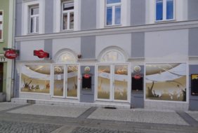 Playroom Kajot Intacto Louny Prazska